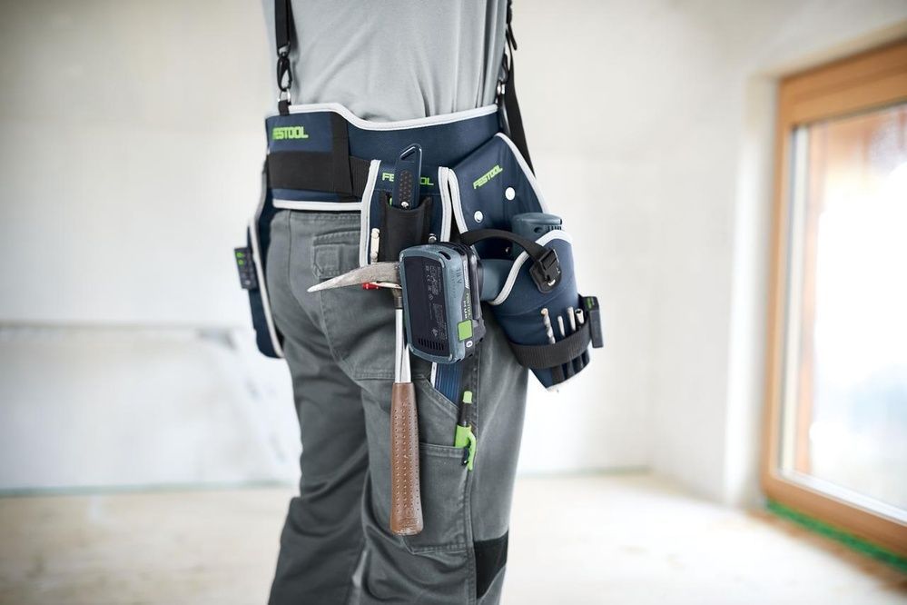 Ремінь інструментальний TB-FT1 Festool 577154 577154 фото
