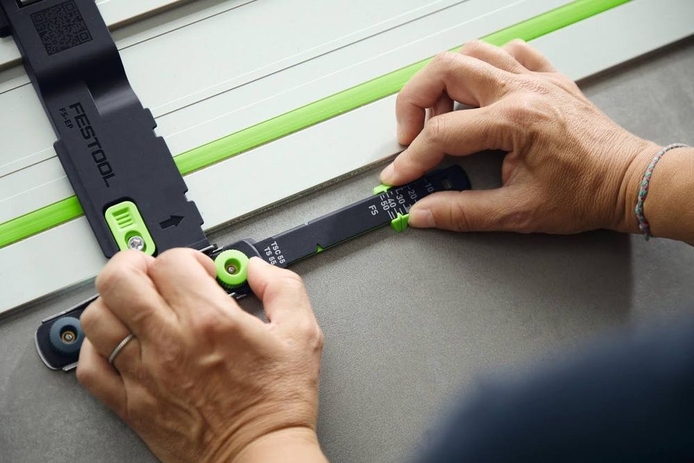 Указатель положения погружения FS-EP TS 60 Festool 578696 578696 фото