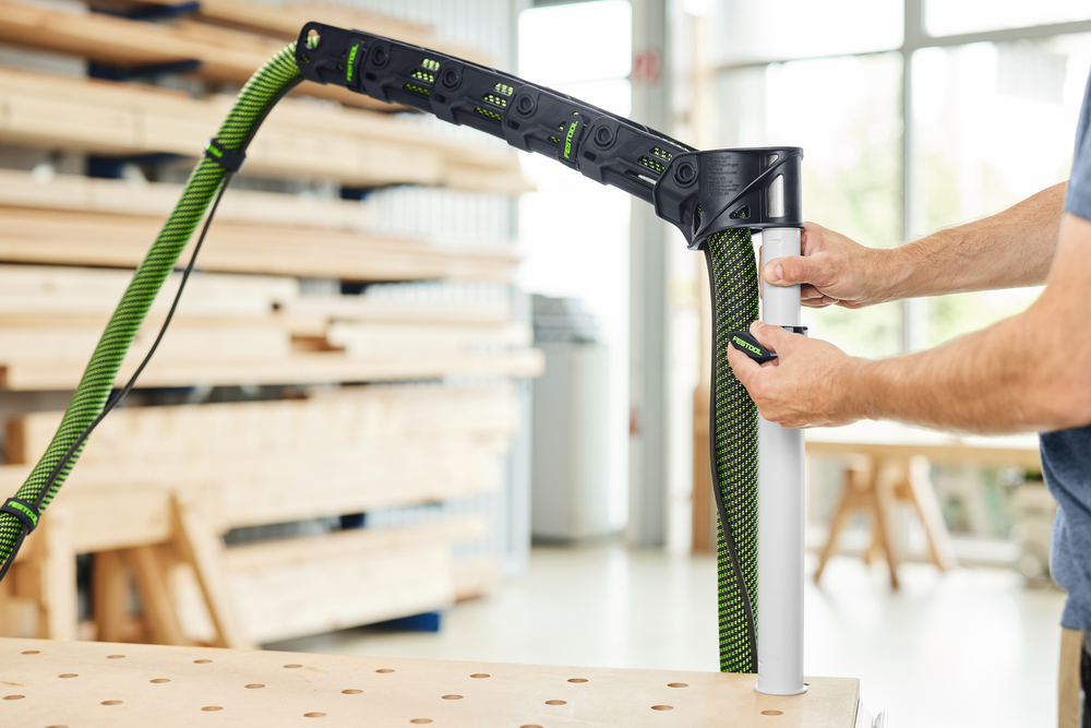 Консоль CT-ASA FLX J Festool 578517 578517 фото
