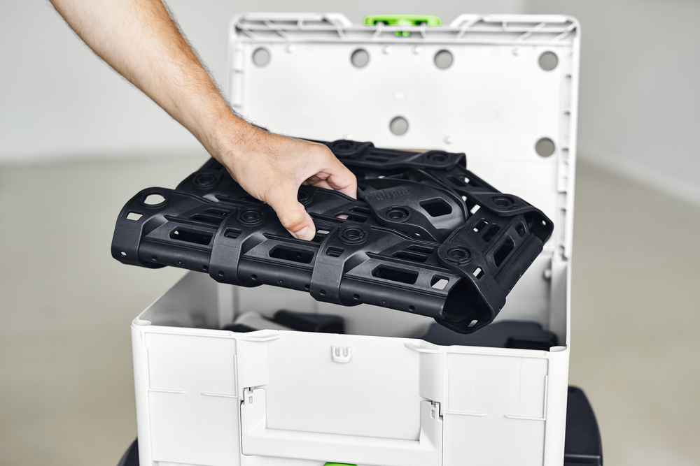 Консоль CT-ASA FLX J Festool 578517 578517 фото