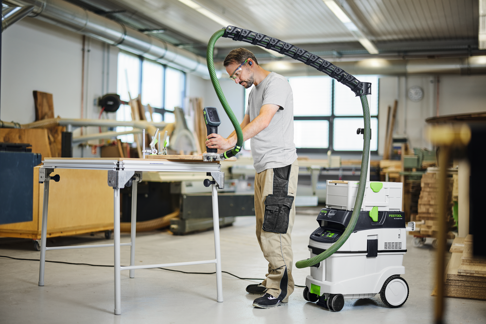 Консоль CT-ASA FLX J Festool 578517 578517 фото
