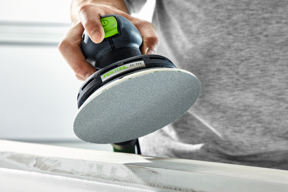 Захисна підкладка PP-STF D150 /2 Festool 203343 203343 фото