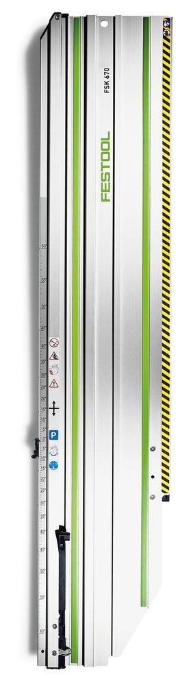 Торцовочная шина FSK 670 Festool 769943 769943 фото