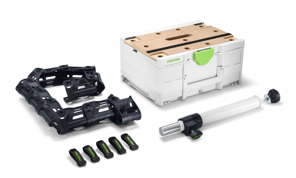 Консоль CT-ASA FLX J Festool 578517 578517 фото