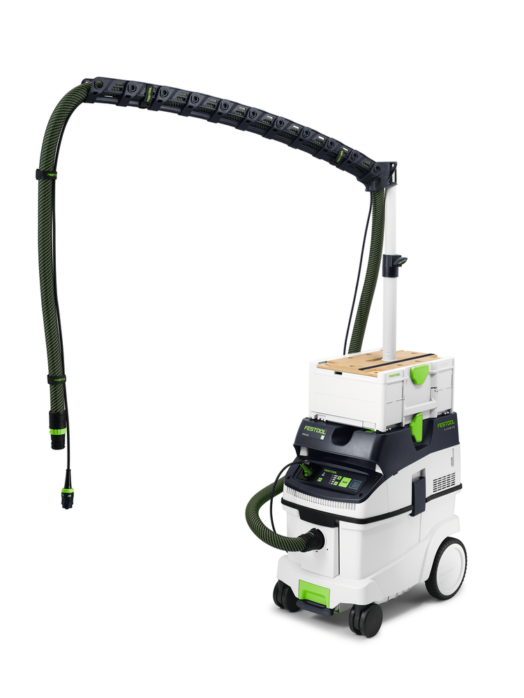 Консоль CT-ASA FLX J Festool 578517 578517 фото