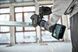 Аккумуляторная угловая шлифовальная машинка AGC 18-125 5.0 EBI-Plus Festool 577700 577700 фото 7