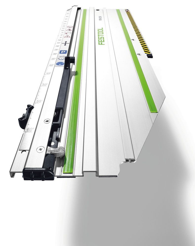 Торцовочная шина FSK 670 Festool 769943 769943 фото