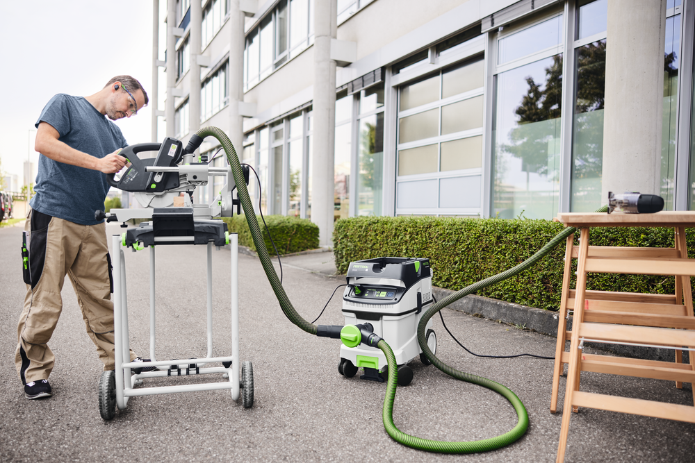 Коллектор Y-образный SV-AS D50 SWT Festool 578533 578533 фото
