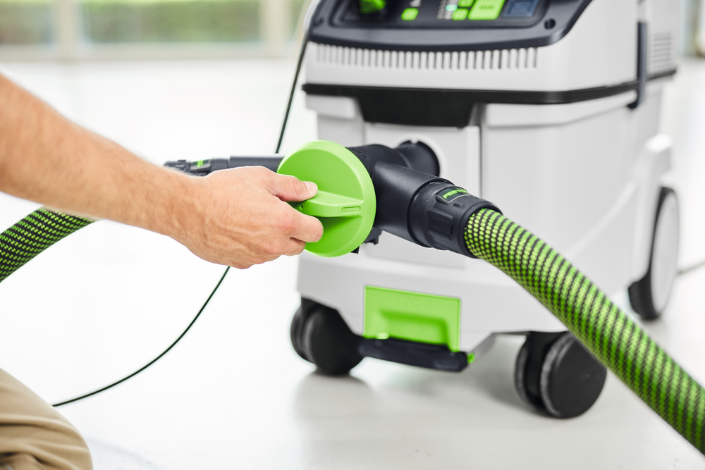 Коллектор Y-образный SV-AS D50 SWT Festool 578533 578533 фото