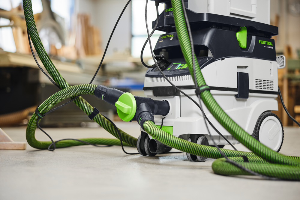 Коллектор Y-образный SV-AS D50 SWT Festool 578533 578533 фото