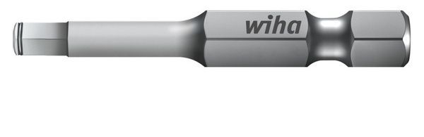 Бит шестигранник HEX 6 х 50 мм с MagicRing&reg; Professional Wiha 23151 23151 фото