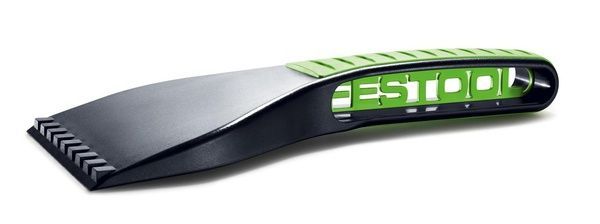 Скребок для очистки стекла Ice Scraper ICSC-FT1 Festool 577325 577325 фото