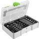 Набір спіральних бурів SYS3 S 76-SB CE-SORT/6 Festool 578111 578111 фото 2