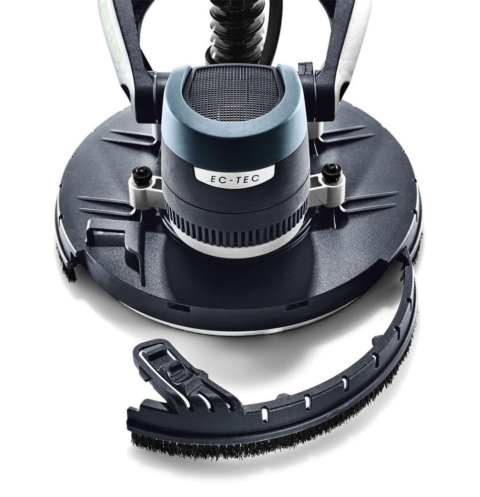 Шлифовальная машинка для стен и потолков PLANEX LHS-E 225 EQ-CB Festool 578402_A 578402_A фото