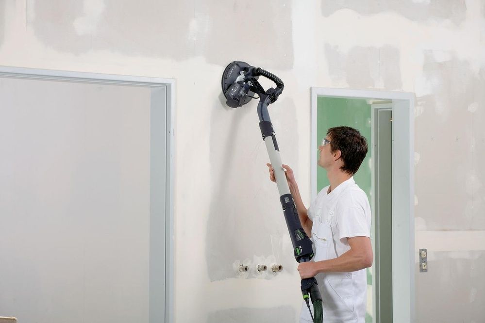 Шліфувальні круги Granat STF D225/128 P220 GR/25 Festool 205662 205662 фото