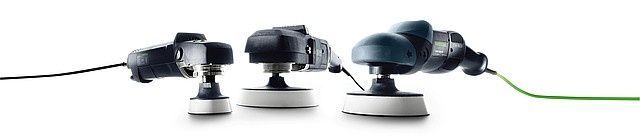 Фетр полірувальний жорсткий PF-STF-D150x6-H/5 Festool 488348 488348 фото
