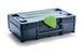 Микро-систейнер Systainer&sup3; SYS3 XXS 33 BL Festool 205399 205399 фото 2