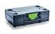 Микро-систейнер Systainer&sup3; SYS3 XXS 33 BL Festool 205399 205399 фото 1