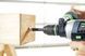 Акумуляторний ударний дриль-шурупокрут QUADRIVE TPC 18/4 5.0/4.0 I-Set Festool 577621 577621 фото 4