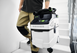 Пиловидальний апарат CLEANTEC CT 25 E-Set Festool 578449 578449 фото 7