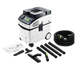 Пиловидальний апарат CLEANTEC CT 25 E-Set Festool 578449 578449 фото 1