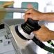 Ексцентрикова шліфувальна машинка ETS 150/5 EQ-Plus Festool 576080 576080 фото 5