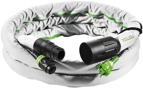 Всасывающий шланг D 27/22x3.5m-AS-GQ/CT Festool 200041 200041 фото