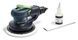 Пневматична ексцентрикова шліфувальна машинка LEX 3 150/7 Festool 575077 575077 фото 1