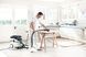 Пневматична ексцентрикова шліфувальна машинка LEX 3 150/7 Festool 575077 575077 фото 3