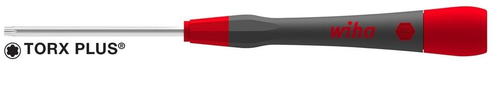 Тонка мікро викрутка 5 IP x 40 мм TORX PLUS&reg; PicoFinish Wiha 42487 42487 фото