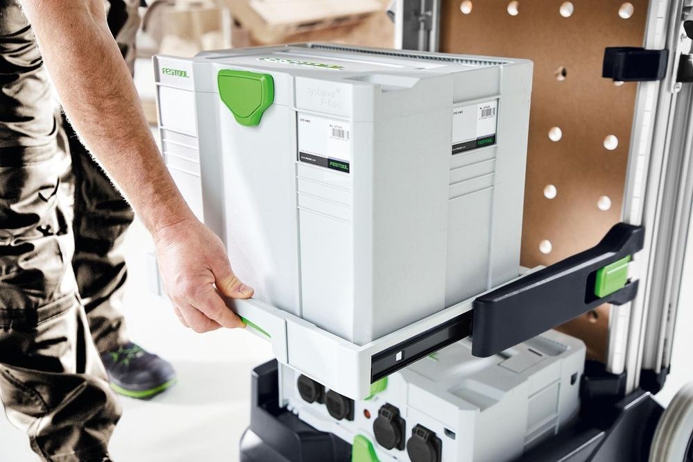 Висувна полиця SYS-AZ-MW 1000 Festool 203456 203456 фото