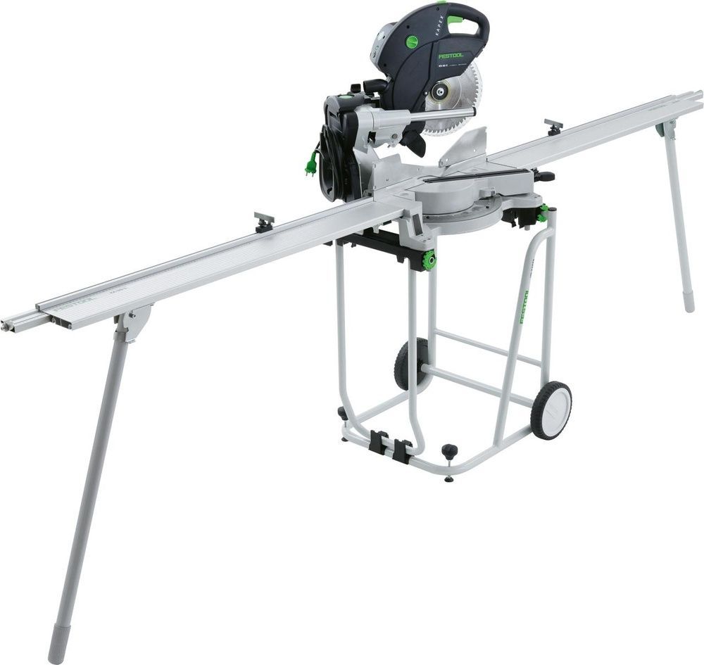 Пила торцювальна з протяжкою KAPEX KS 120 REB-Set-UG Festool 575313 575313 фото
