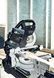 Пила торцювальна з протяжкою акумуляторна KAPEX KSC 60 EB-Basic Festool 577775 577775 фото 7