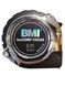 Рулетка измерительная 5 метров twoCOMP-CHROM BMI 475541221 475541221 фото 2