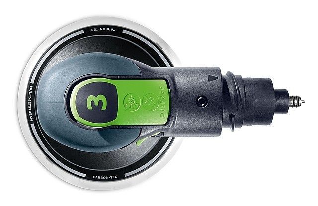 Пневматична ексцентрикова шліфувальна машинка LEX 3 150/3 Festool 574996 574996 фото