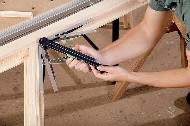 Пила торцювальна з протяжкою KAPEX KS 120 REB-Set-UG Festool 575313 575313 фото