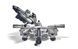 Пила торцювальна з протяжкою акумуляторна KAPEX KSC 60 EB-Basic Festool 577775 577775 фото 4