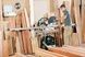 Пила торцювальна з протяжкою KAPEX KS 120 REB-Set-UG Festool 575313 575313 фото 5