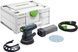 Эксцентриковая шлифовальная машинка ETS 125 REQ-Plus Festool 576069 576069 фото 1