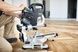 Пила торцювальна з протяжкою акумуляторна KAPEX KSC 60 EB-Basic Festool 577775 577775 фото 5