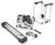 Пила торцювальна з протяжкою KAPEX KS 120 REB-Set-UG Festool 575313 575313 фото 2
