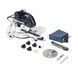 Пила торцювальна з протяжкою акумуляторна KAPEX KSC 60 EB-Basic Festool 577775 577775 фото 1