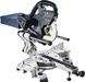 Пила торцювальна з протяжкою акумуляторна KAPEX KSC 60 EB-Basic Festool 577775 577775 фото 3