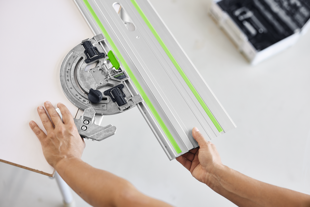 Комплект оснастки SYS3 M 137 FS/2-Set Festool 577157 577157 фото