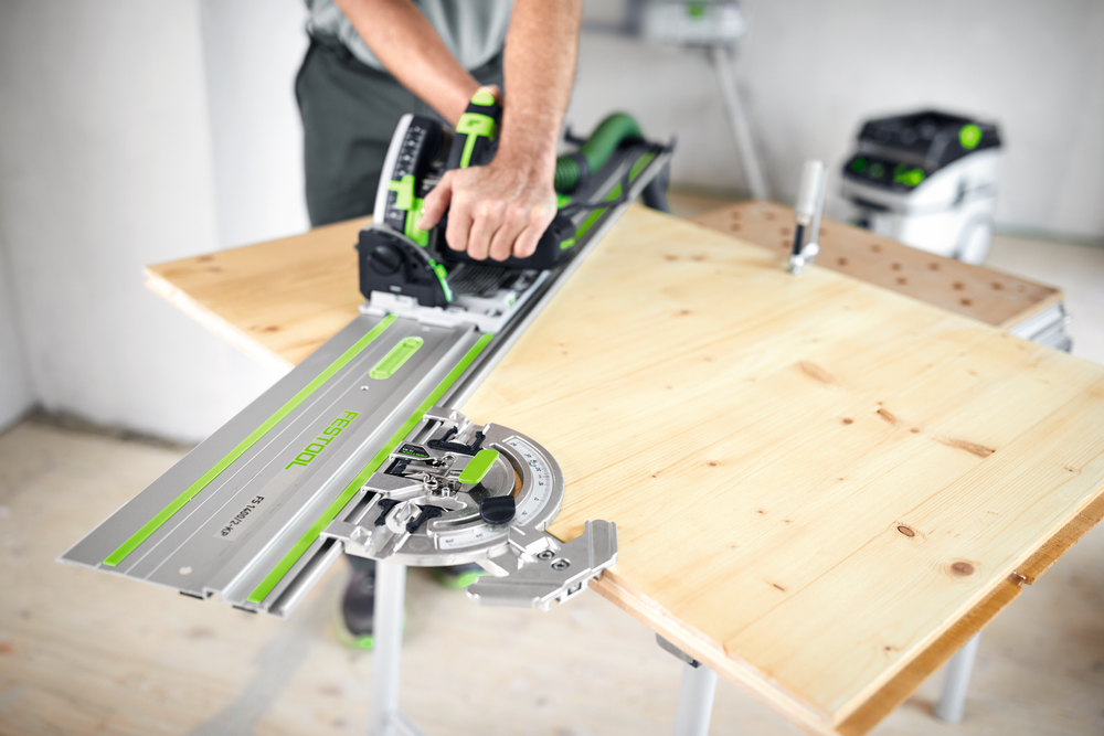 Комплект оснастки SYS3 M 137 FS/2-Set Festool 577157 577157 фото