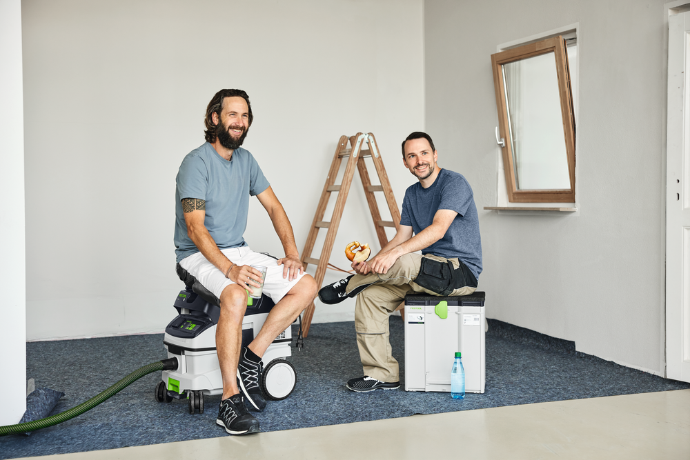 Сиденье SK-CT/SYS Festool 578730 578730 фото