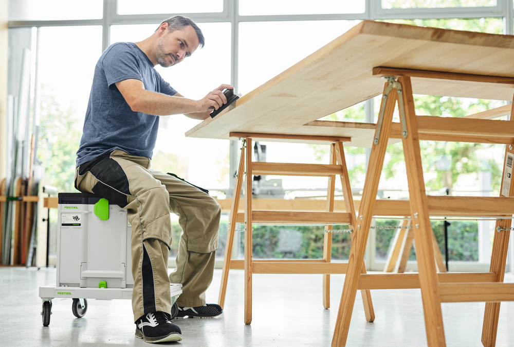 Сиденье SK-CT/SYS Festool 578730 578730 фото