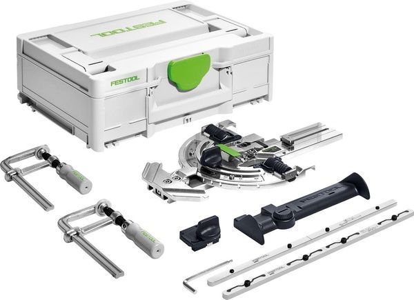 Комплект оснастки SYS3 M 137 FS/2-Set Festool 577157 577157 фото