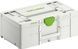 Систейнер&sup3; Systainer&sup3; SYS3 L 187 Festool 204847 204847 фото 1