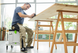Сиденье SK-CT/SYS Festool 578730 578730 фото 5